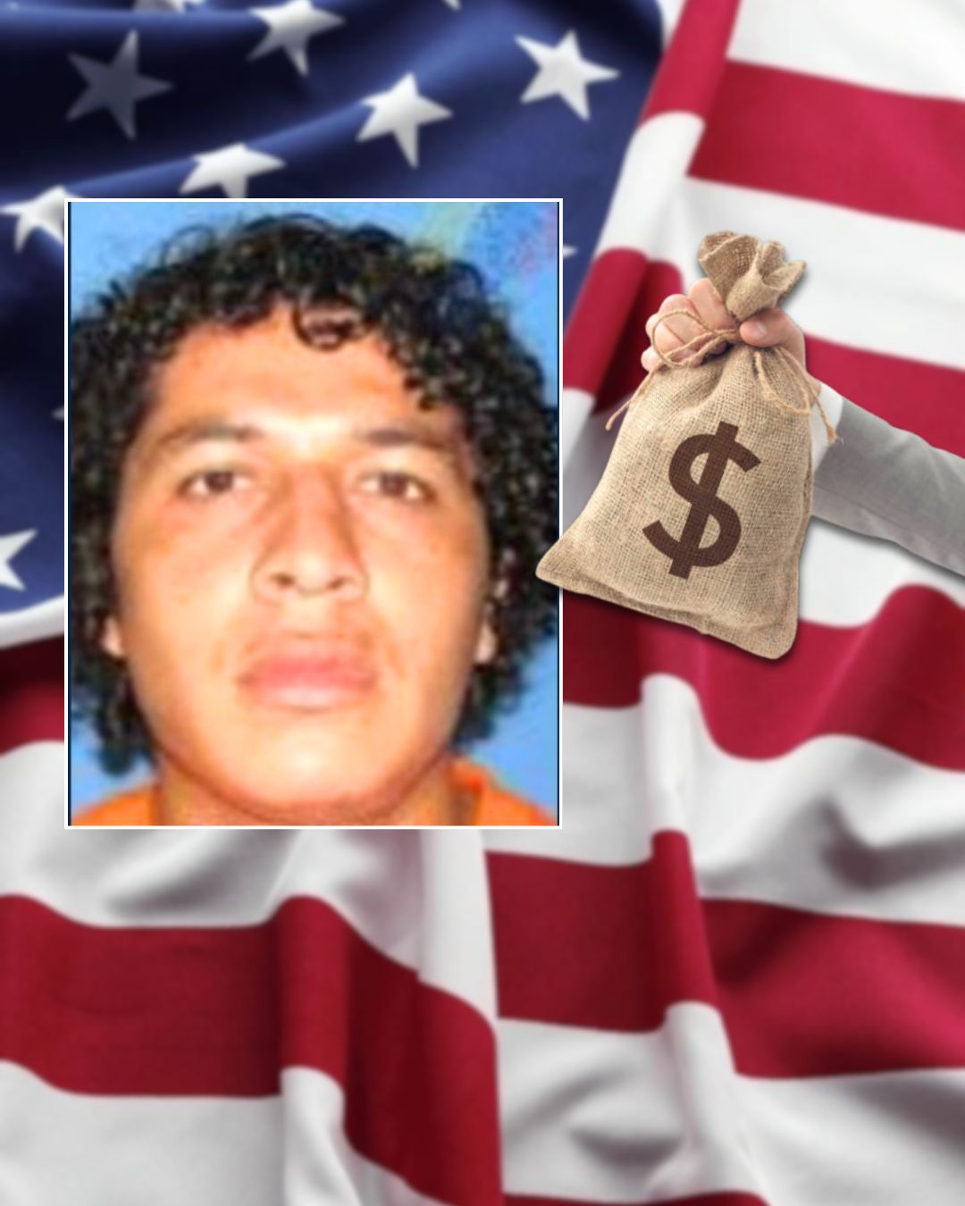 EE.UU. ofrece hasta US$5 millones por información que permita capturar al líder de Los Choneros