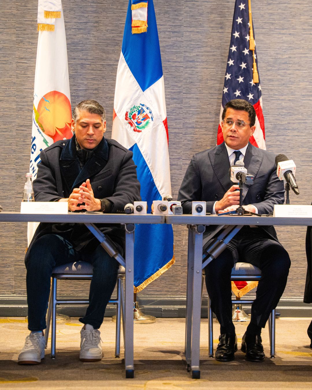 Turismo y Arajet garantizan pasajes para dominicanos que regresan esta Navidad no superarán los 990 dólares