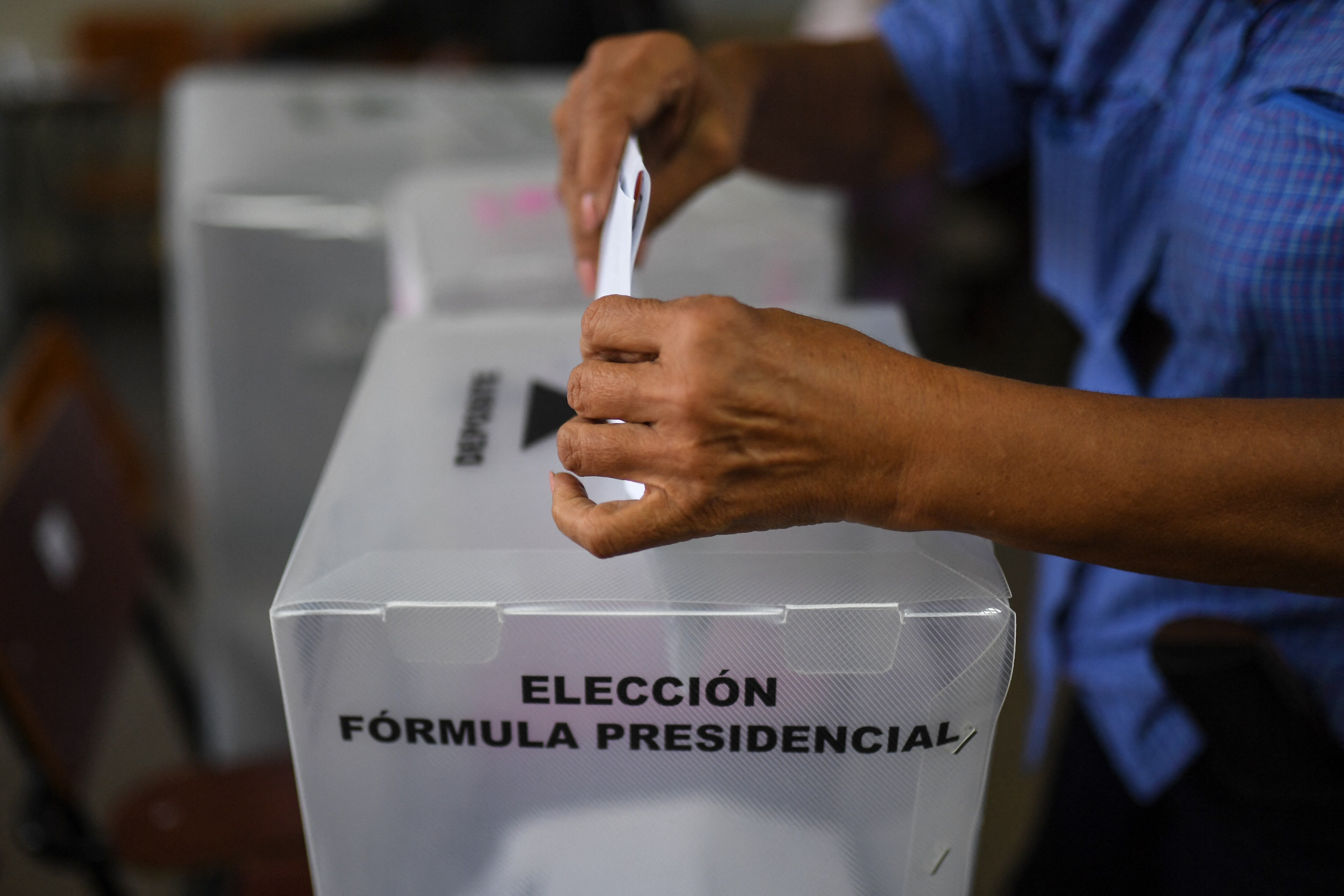 Gobierno de Trump afirma que no existe “ninguna evidencia” de fraude electoral en Honduras