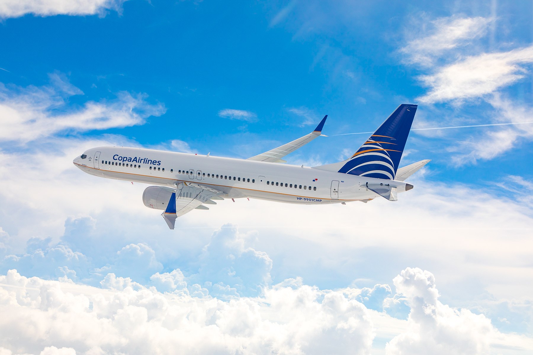 Copa Airlines mantiene suspendidos sus vuelos a Venezuela hasta el 15 de enero