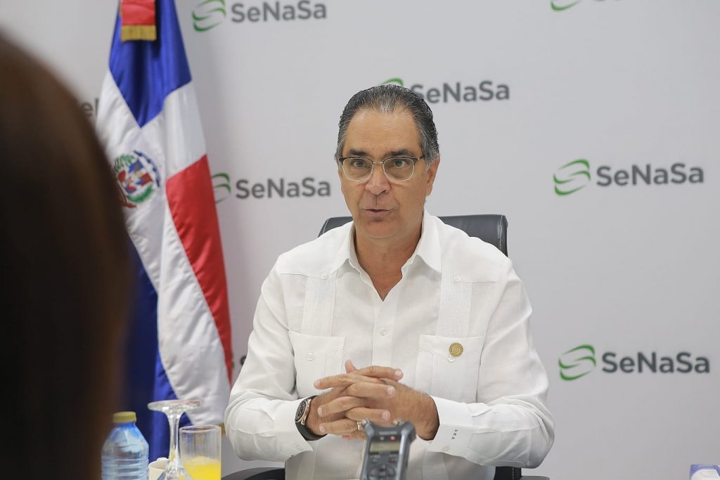 MP: “Ningún médico forense ha acreditado condición de salud que alega Santiago Hazim”