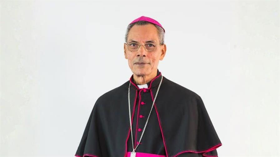 Fallece monseñor Rafael Felipe Núñez, obispo emérito de Barahona