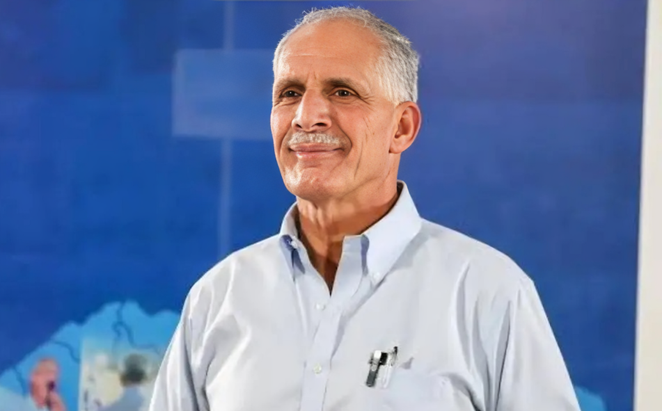 ¡Victoria electoral!: Nasry Asfura es el nuevo presidente de Honduras