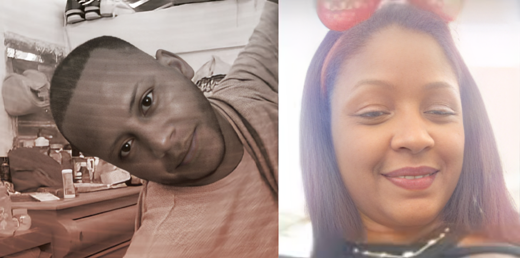 Tragedia en Santiago: Dos personas pierden la vida en brutal accidente