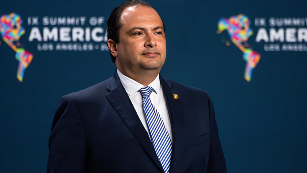 Sigue el drama en Miss Universo: Director deja el cargo tras denuncias contra dueños