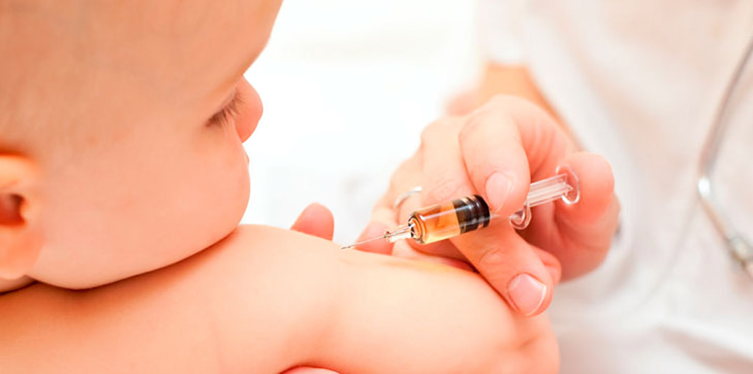 La Organización Mundial de la Salud aclara que las vacunas NO causan autismo