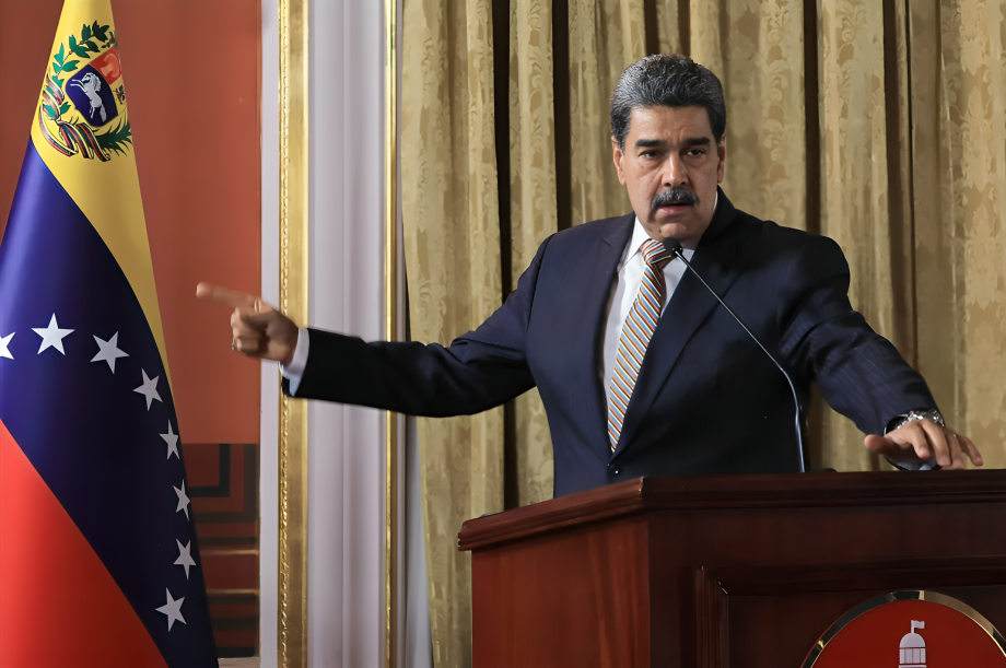 Liberan a 99 detenidos en Venezuela tras proceso electoral de 2024