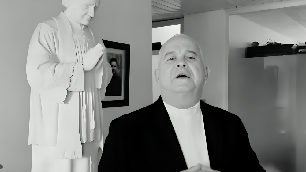 La Iglesia despide al sacerdote Ángel Rogelio Soto Cruz, fallecido a los 83