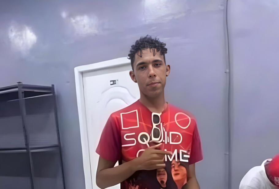 Joven desaparecido tras choque en moto aparece sin vida en Santiago