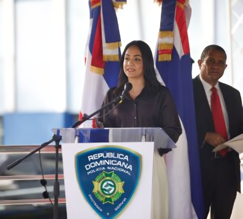 ¿Regalo de Navidad?: Faride Raful permite por más tiempo la compra de alcohol en estas Fiestas