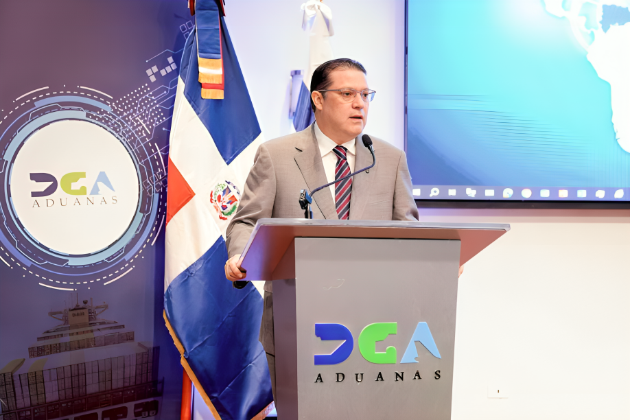 Aduanas proyecta récord: Más de RD$266,100 millones recaudados en cierre del 2025