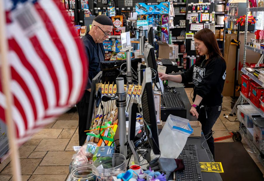 Masacre en Surinam: Hombre mata a nueve personas a puñaladas