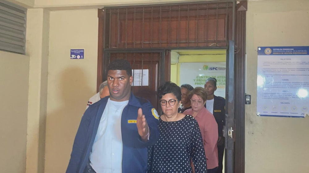 Caso Stephora: Le imponen a 3 empleadas garantía económica y directora queda libre