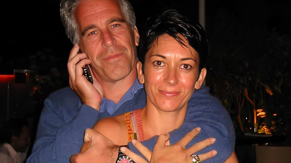 Juez da luz verde a la publicación de archivos del caso de la expareja de Epstein