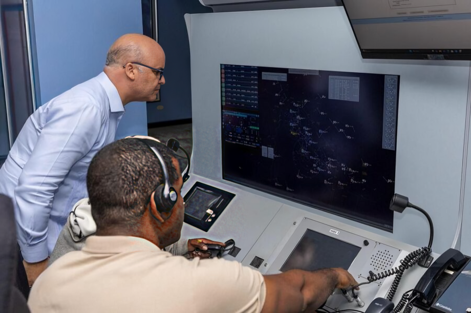 IDAC reporta más de 213 mil operaciones aéreas antes de concluir el año