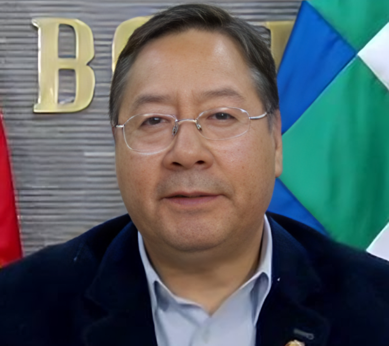 ¡Cae Luis Arce! Detienen al expresidente de Bolivia por presunta corrupción
