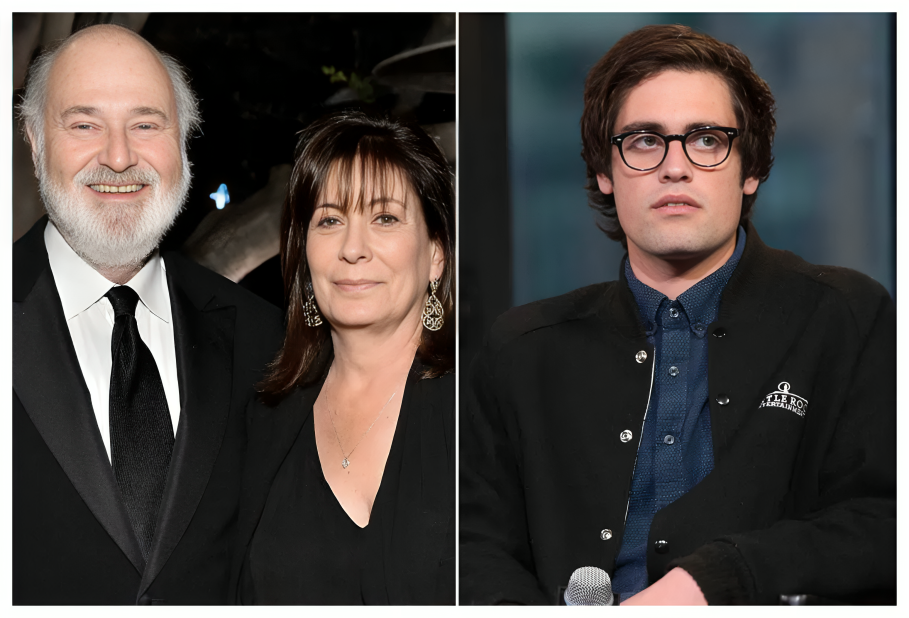 Arrestan al hijo de Rob Reiner, Nick Reiner, tras hallar muertos a sus padres