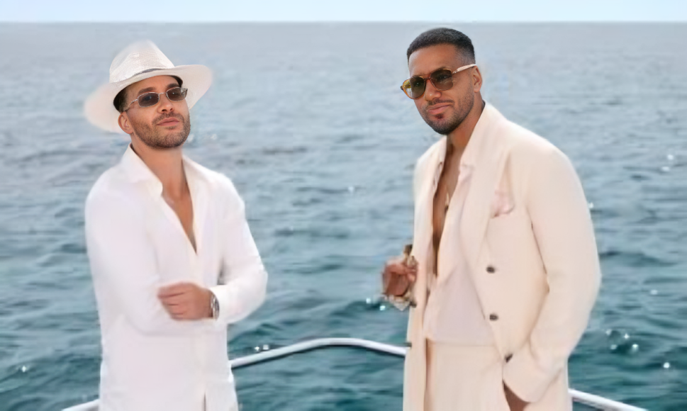 Romeo Santos y Prince Royce preparan gira juntos: ¿Vendrán a RD?