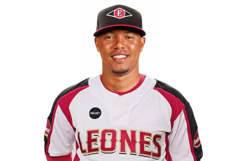 El Escogido tienen nuevo capitán: Ramón Santiago al frente del equipo