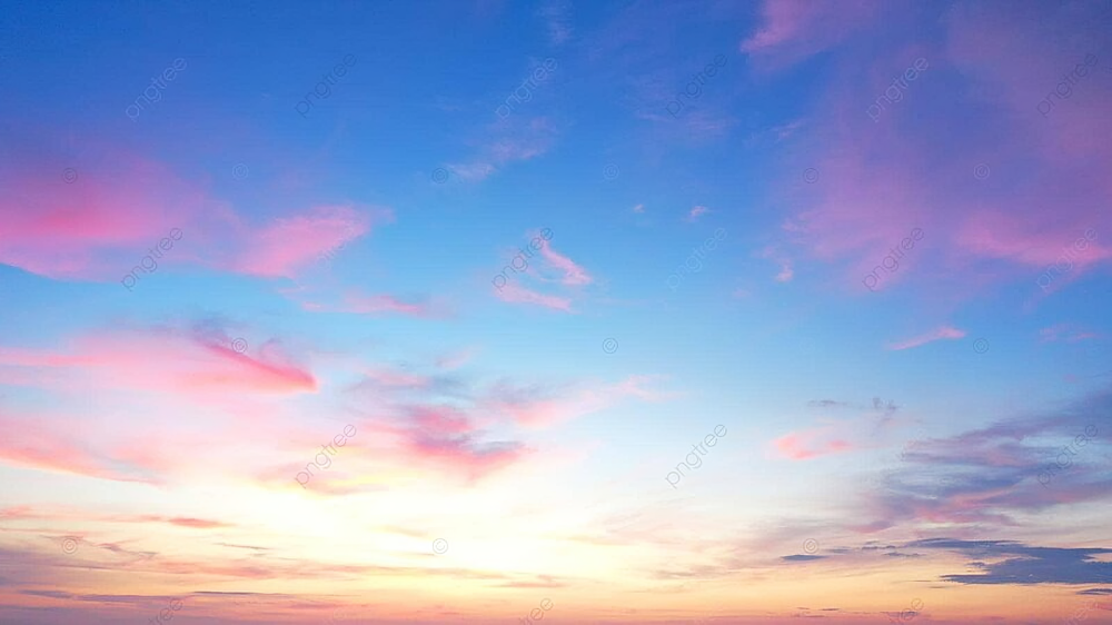 Mañanas frescas y tranquilas: Disfruta el cielo claro y el buen clima