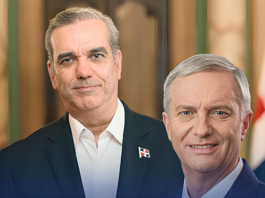 Luis Abinader felicita al nuevo presidente chileno, José Antonio Kast