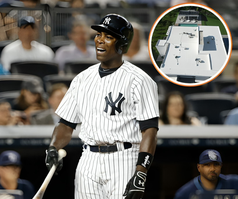 Alfonso Soriano, expelotero de Grandes Ligas, vinculado a operativo de EDEESTE por conexión ilegal