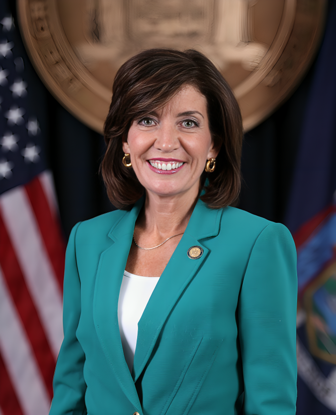 Gobernadora de Nueva York aprueba plan para legalizar el suicidio asistido