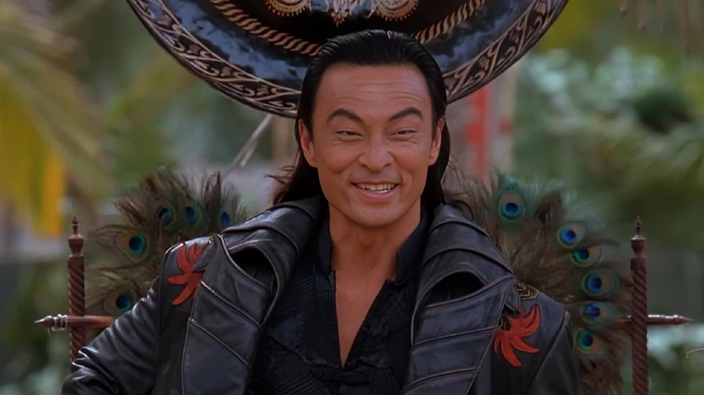 Fallece el icónico villano de "Mortal Kombat", Cary-Hiroyuki Tagawa