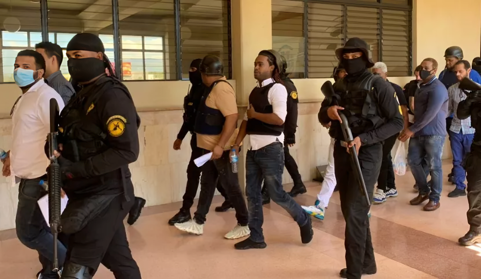 Discovery 2.0: la estafa que no pasó desapercibida; 17 personas y 2 empresas condenadas