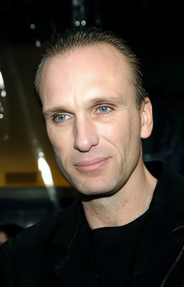 Muere a los 60 años, Peter Greene, actor de "Pulp Fiction"