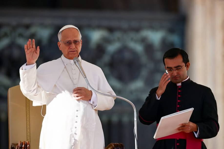 ¡Se acabó!: El papa advierte que el Vaticano no tolerará violaciones de derechos humanos