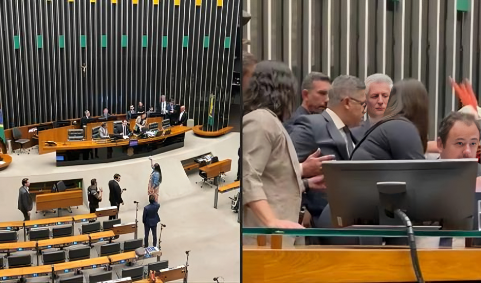 ¿Rescate político? Diputados aprueban ley que podría ayudar a reducir la condena de Bolsonaro