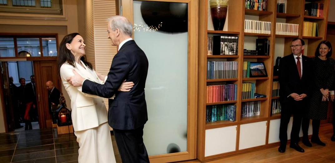 Después de más de dos años… María Corina por fin se reúne con sus hijos