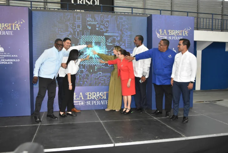 Supérate inicia entrega del Bono Navideño a más de 1.4 millones de hogares