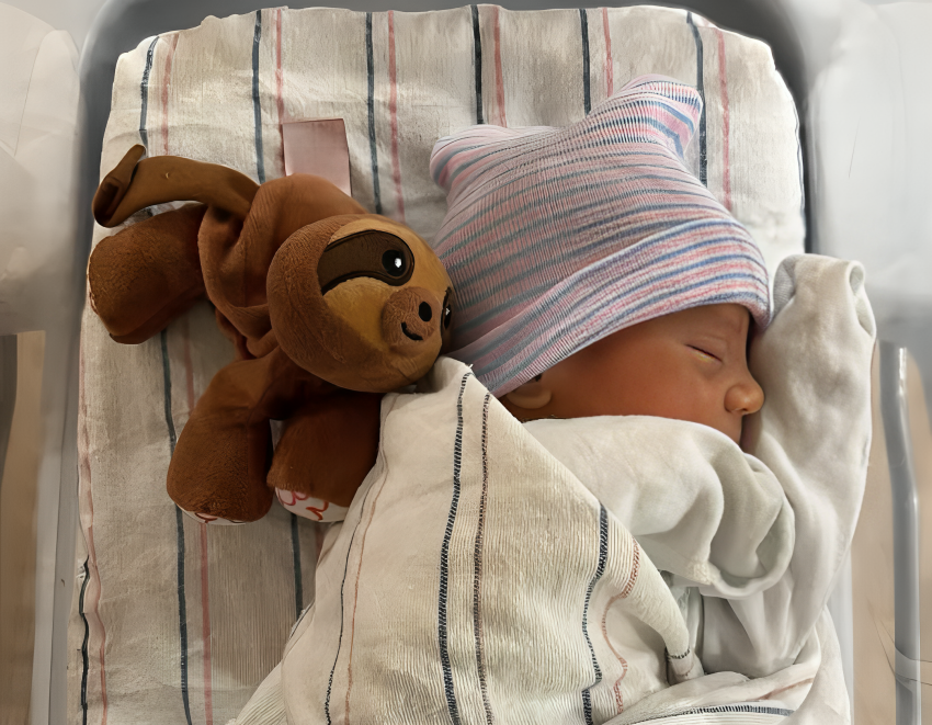 ¡La familia crece!: Enrique Iglesias y Anna Kournikova son padres por cuarta vez