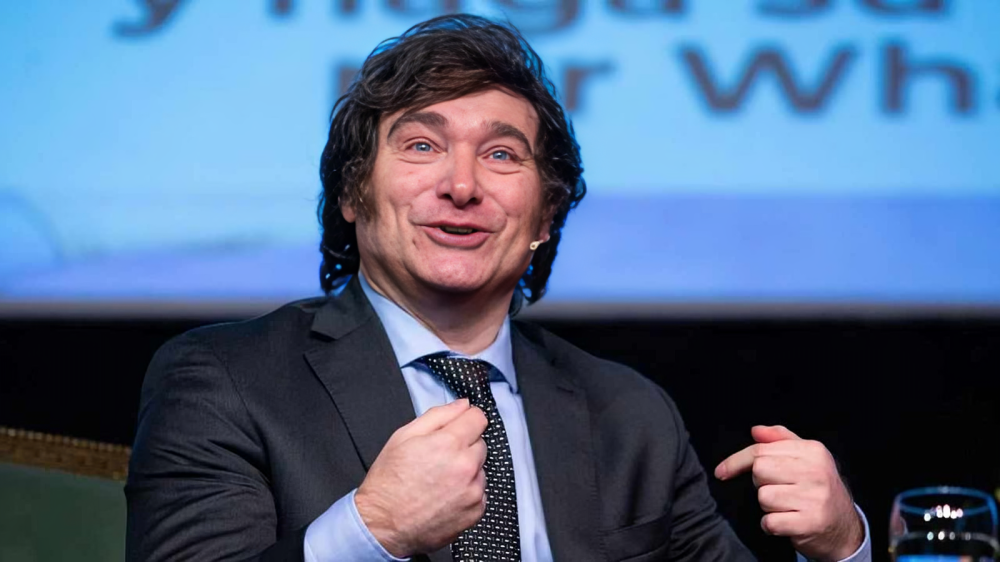 Un viaje que hace ruido: Javier Milei rumbo a Noruega para el Nobel de María Corina