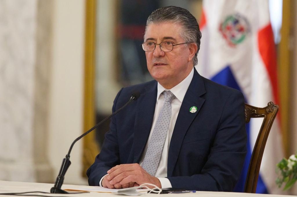 Director de Prisiones asegura imputados en caso SeNaSa no recibirán privilegios en prisión preventiva