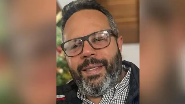 Régimen venezolano libera al yerno de Edmundo González Urrutia