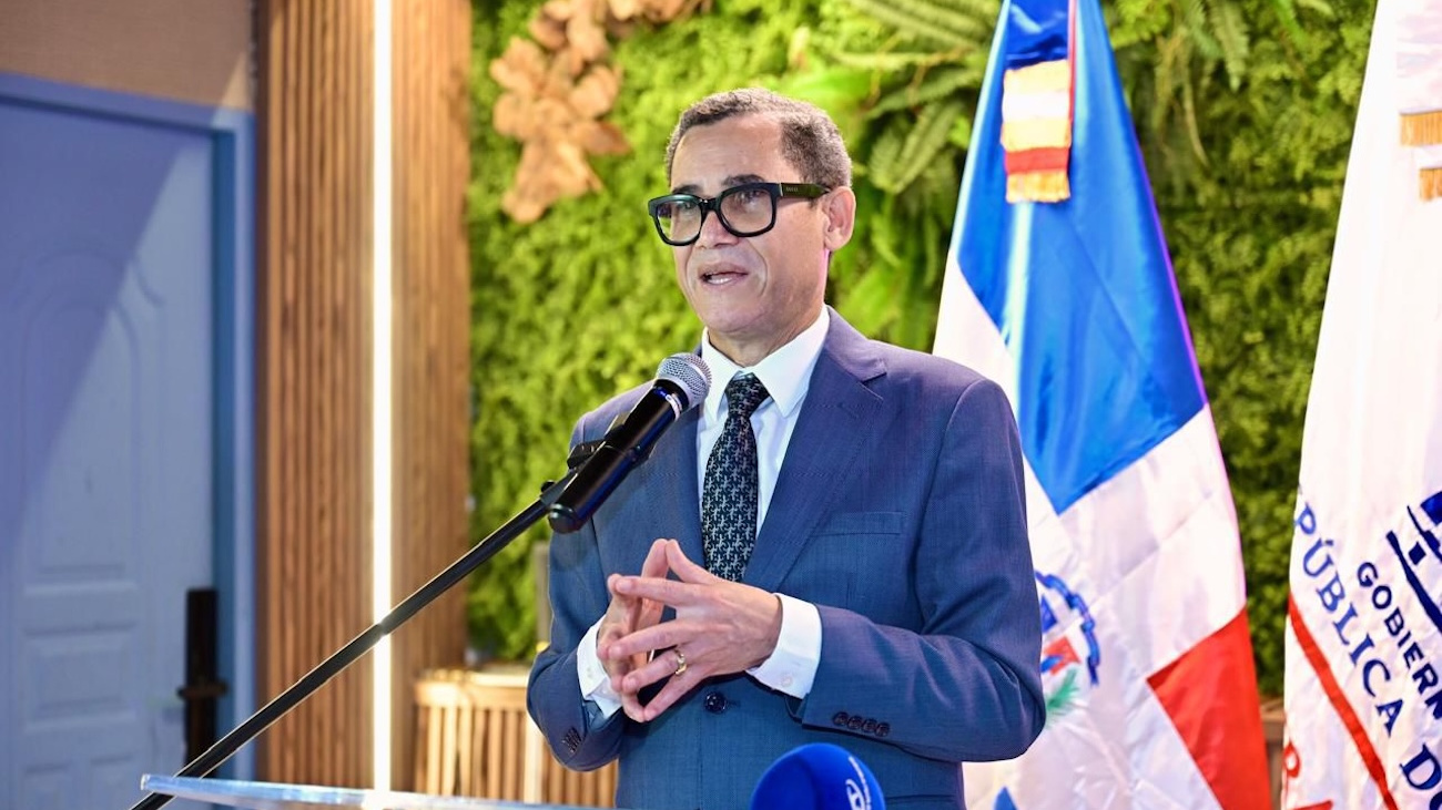 Tasa de desempleo en RD se redujo a 4,9% en 2025, según la Organización Internacional del Trabajo