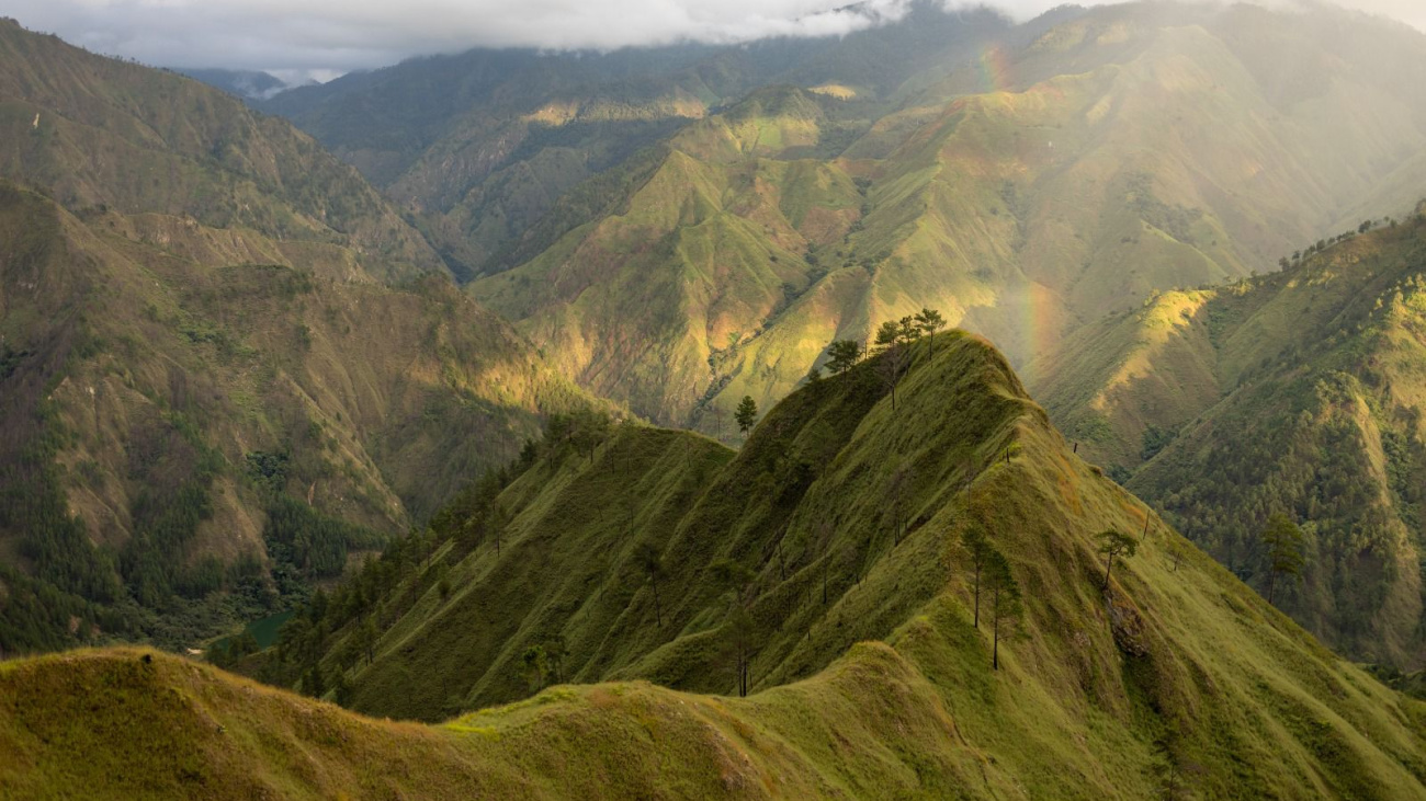 Medio Ambiente anuncia apertura de nueva ruta ecoturística en la presa Palomino