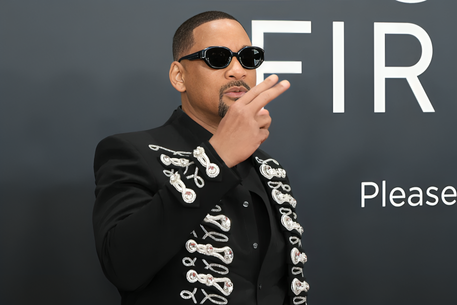Will Smith enfrenta demanda por violinista que lo acusa de presunto acoso y despido injustificado