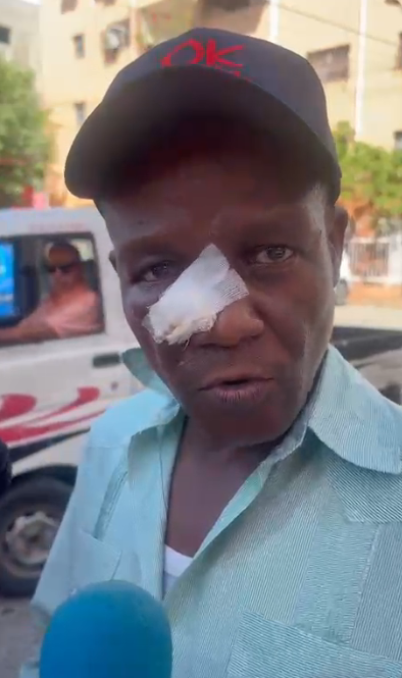 Minerd condena agresión de estudiantes contra profesor en el Liceo Juan Pablo Duarte