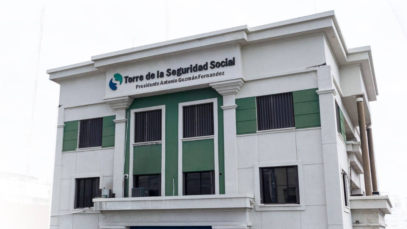 TSS establece nuevos topes de cotización del Régimen Contributivo