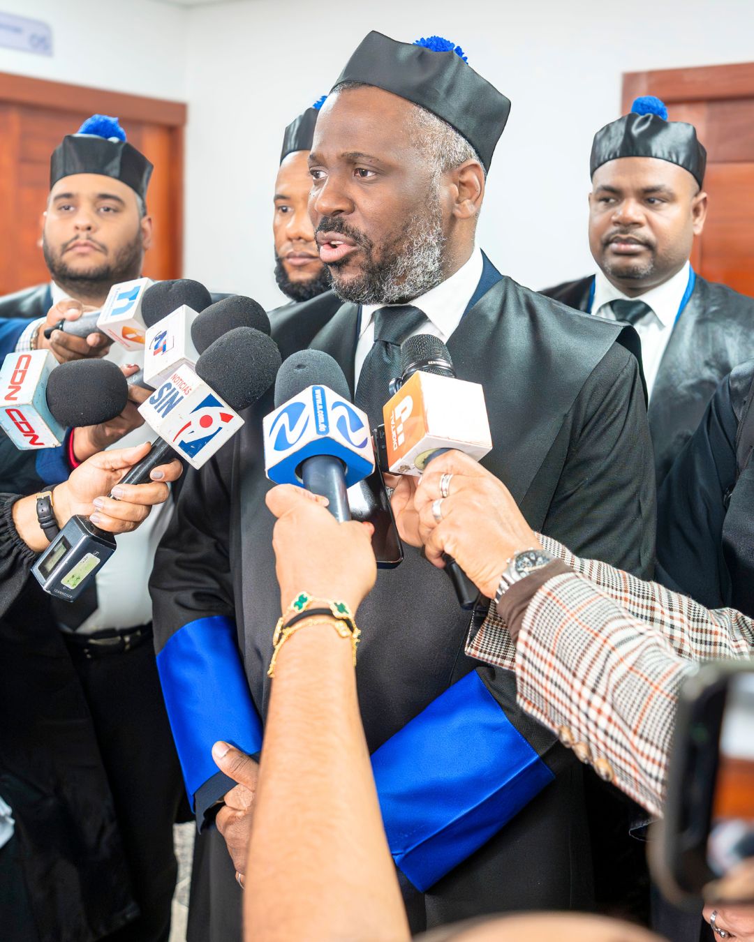 Wilson Camacho: “Muy pronto estaremos hablando de la versión 2.0 de la Operación Cobra”