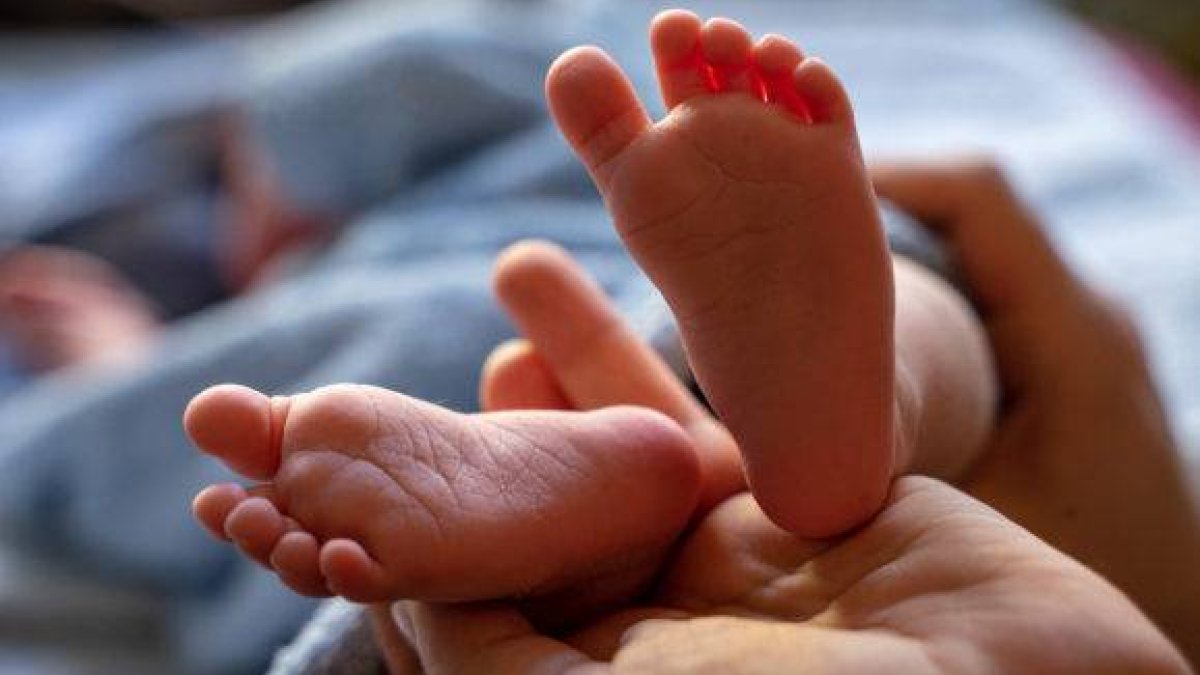 Mortalidad neonatal disminuye 42 % en hospitales priorizados, según el SNS