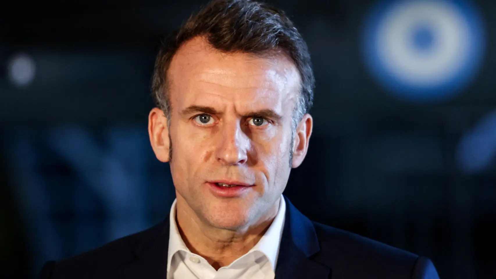 Misión internacional impulsada por Macron busca reabrir el estrecho de Ormuz