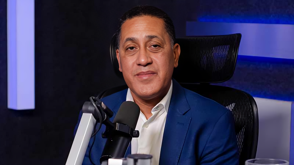 Infraestructura Escolar trabaja en la rehabilitación de siete escuelas afectadas en Gaspar Hernández