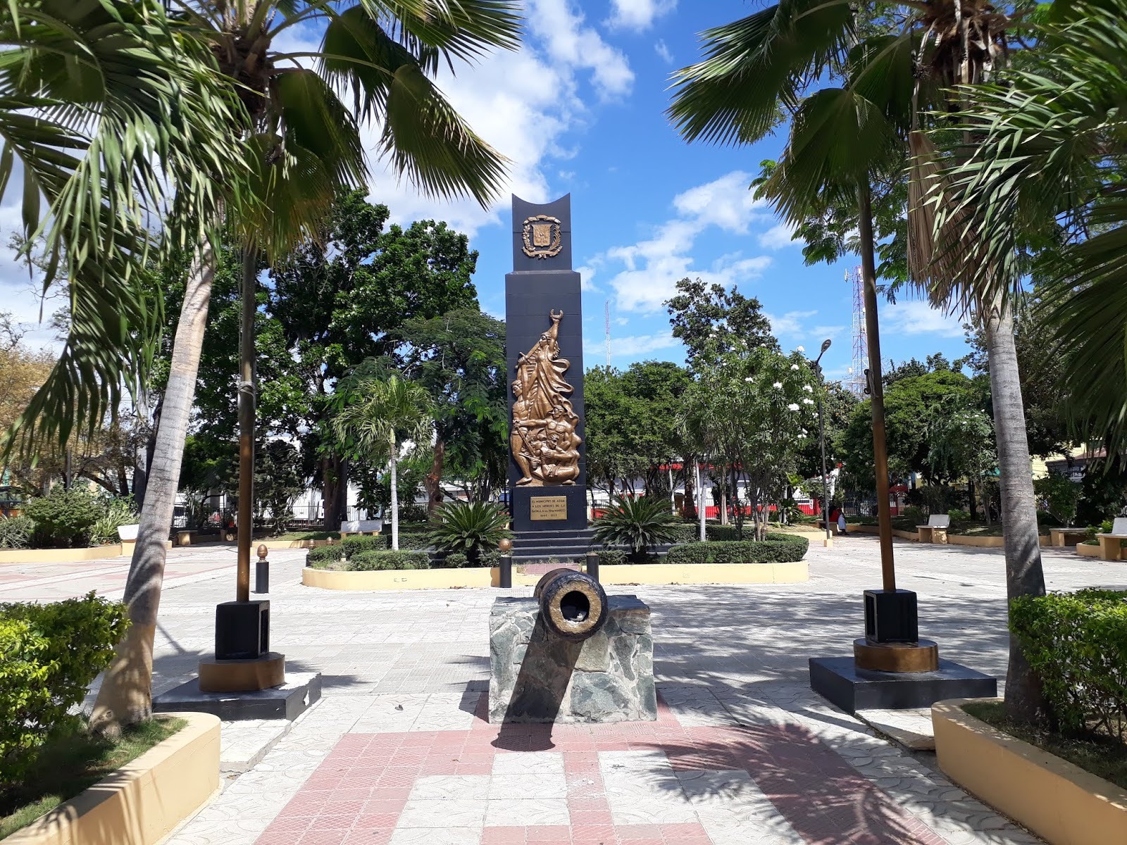 República Dominicana conmemora 182 años desde la batalla del 19 de marzo