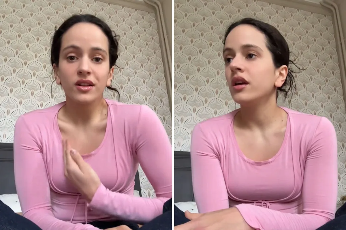 Rosalía se disculpa por comentarios sobre Pablo Picasso y reconoce que habló desde la ignorancia 