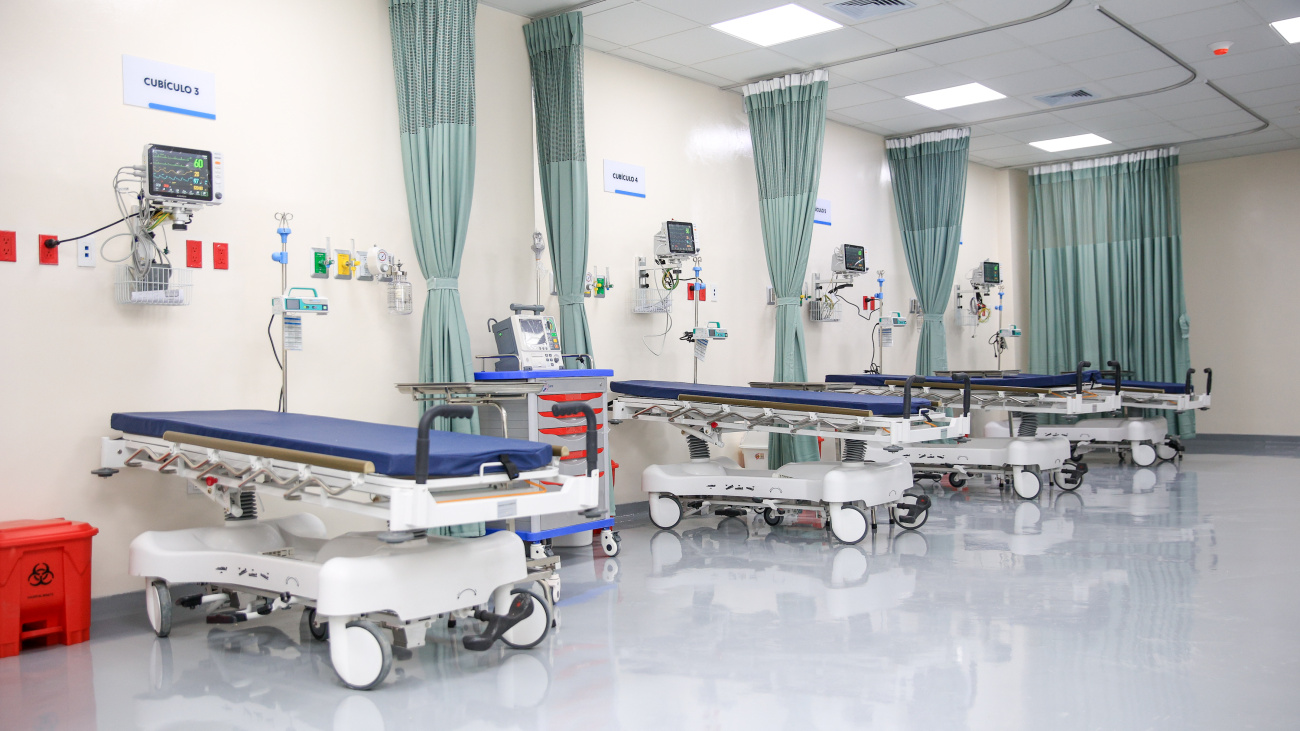 República Dominicana propuesta para presidir la 79.ª Asamblea Mundial de la Salud